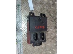 Recambio de modulo electronico para iveco stralis (as) fsa t / fp lt 4x2 gran espacio referencia OEM IAM 41221002 SW19.3 