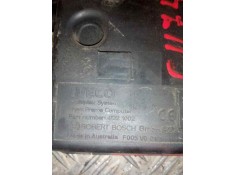 Recambio de modulo electronico para iveco stralis (as) fsa t / fp lt 4x2 gran espacio referencia OEM IAM 41221002 SW19.3  2