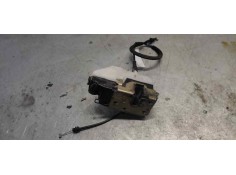 Recambio de cerradura puerta delantera izquierda para citroën c3 1.4 furio referencia OEM IAM   5 PINS