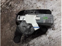 Recambio de motor limpia trasero para citroën c3 attraction referencia OEM IAM 9683382380 3 PINS  2