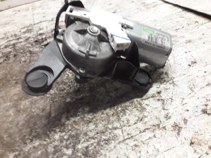 Recambio de motor limpia trasero para citroën c3 attraction referencia OEM IAM 9683382380 3 PINS 