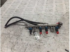 Recambio de rampa inyectora para volkswagen passat berlina (3b2) básico referencia OEM IAM 06B133317  