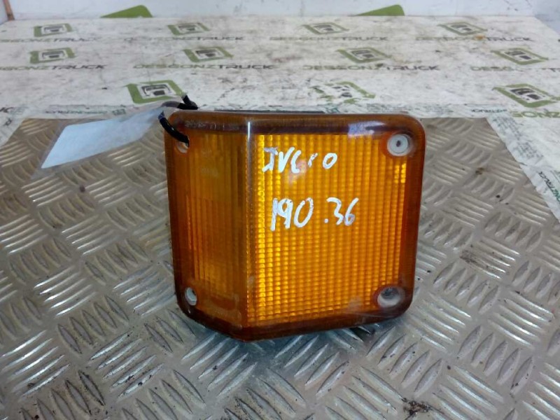 Recambio de piloto delantero derecho para iveco serie m chasis  (145-17) 130 kw tráfico urbano referencia OEM IAM   