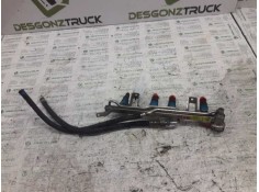 Recambio de rampa inyectora para volkswagen passat berlina (3b2) básico referencia OEM IAM 06B133317   2