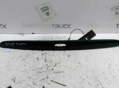 Recambio de asidero porton maletero para renault megane i fase 2 berlina (ba0) 1.9 d authentique referencia OEM IAM 7700426533 7