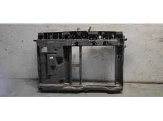 Recambio de panel frontal para citroën c3 attraction referencia OEM IAM   