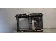 Recambio de panel frontal para citroën c3 attraction referencia OEM IAM    2