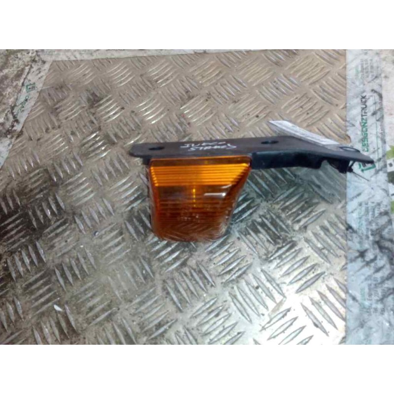 Recambio de piloto lateral izquierdo para iveco stralis (as) fsa t / fp lt 4x2 gran espacio referencia OEM IAM   