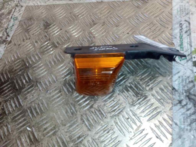 Recambio de piloto lateral izquierdo para iveco stralis (as) fsa t / fp lt 4x2 gran espacio referencia OEM IAM   