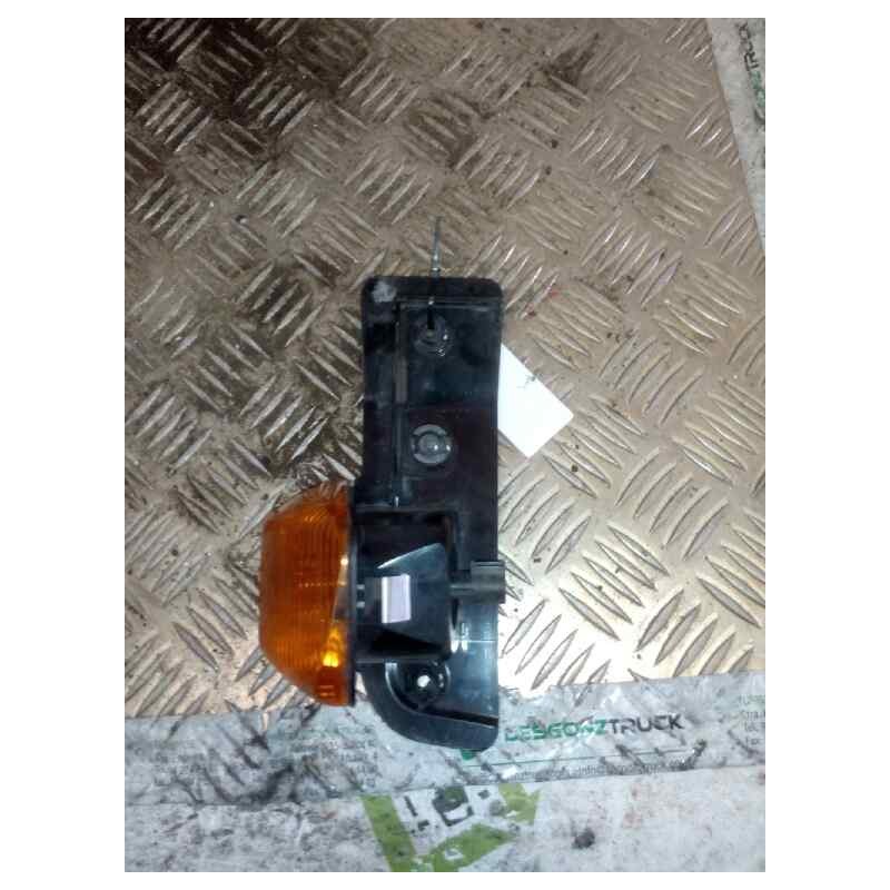 Recambio de piloto lateral izquierdo para iveco stralis (as) fsa t / fp lt 4x2 gran espacio referencia OEM IAM   