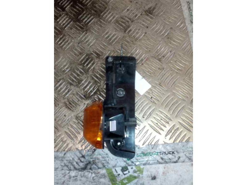 Recambio de piloto lateral izquierdo para iveco stralis (as) fsa t / fp lt 4x2 gran espacio referencia OEM IAM   