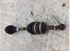 Recambio de transmision delantera izquierda para opel corsa c club referencia OEM IAM    2