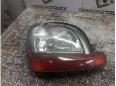 Recambio de faro derecho para renault kangoo (f/kc0) rapid referencia OEM IAM   