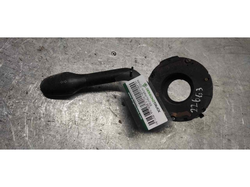Recambio de mando intermitentes para volkswagen polo berlina (6n1) air referencia OEM IAM   