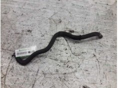 Recambio de manguera de agua para opel corsa c club referencia OEM IAM   