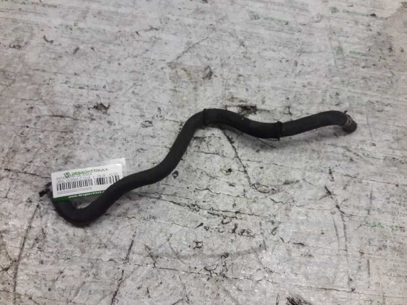 Recambio de manguera de agua para opel corsa c club referencia OEM IAM   