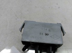 Recambio de luz interior para renault megane i fase 2 berlina (ba0) 1.9 d authentique referencia OEM IAM 7700839798 PILOTO CHIVA 2