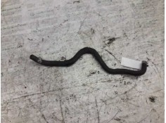 Recambio de manguera de agua para opel corsa c club referencia OEM IAM    2