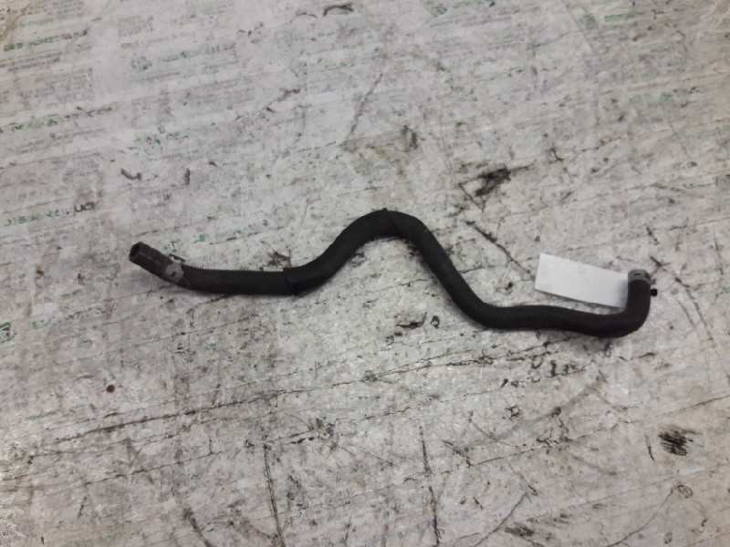 Recambio de manguera de agua para opel corsa c club referencia OEM IAM   
