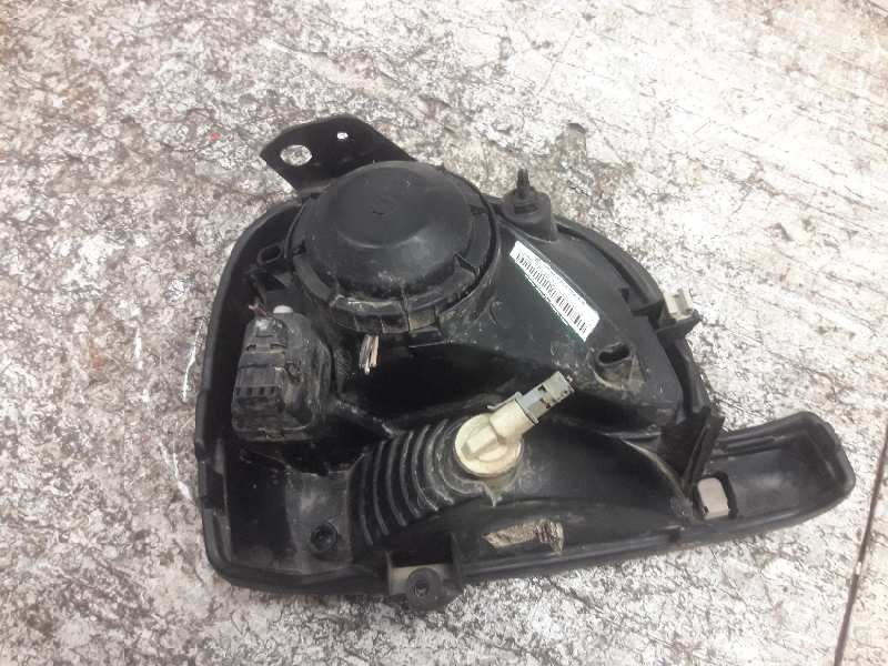 Recambio de faro izquierdo para renault kangoo (f/kc0) alize referencia OEM IAM   