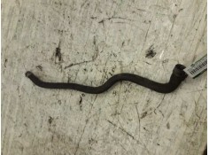 Recambio de manguera de agua para opel corsa c club referencia OEM IAM   