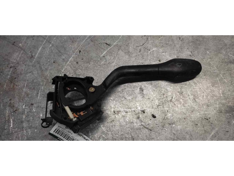 Recambio de mando limpia para volkswagen polo berlina (6n1) air referencia OEM IAM 6N0953503D  