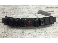 Recambio de botonera para mercedes-benz clase s (w220) berlina 320 cdi (220.026) referencia OEM IAM A2208214358  