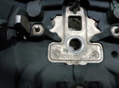 Recambio de volante para peugeot boxer kombi (rs3000)(333) hdi luxus (330) referencia OEM IAM 30380409   2