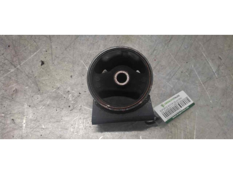 Recambio de soporte motor delantero para kia carens 2.0 crdi ex monovolumen referencia OEM IAM   