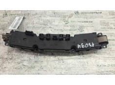 Recambio de botonera para mercedes-benz clase s (w220) berlina 320 cdi (220.026) referencia OEM IAM A2208214358   2