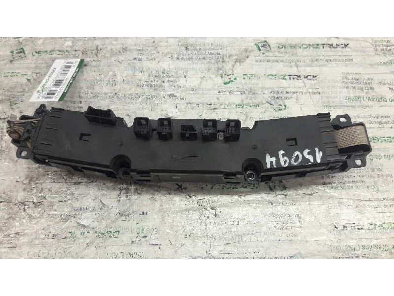 Recambio de botonera para mercedes-benz clase s (w220) berlina 320 cdi (220.026) referencia OEM IAM A2208214358  
