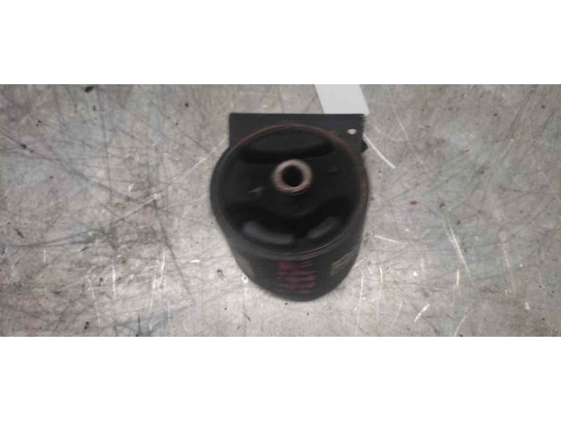 Recambio de soporte motor delantero para kia carens 2.0 crdi ex monovolumen referencia OEM IAM   