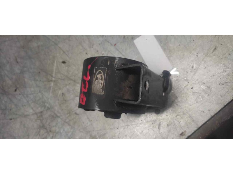 Recambio de soporte motor delantero para kia carens 2.0 crdi ex monovolumen referencia OEM IAM   