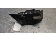 Recambio de mando luces para volkswagen polo berlina (6n1) air referencia OEM IAM 6N1941531H  