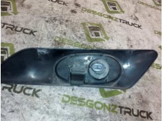 Recambio de piloto lateral izquierdo para iveco daily caja cerrada (1999 =>) 35 - s 11 caja cerrada referencia OEM IAM    2
