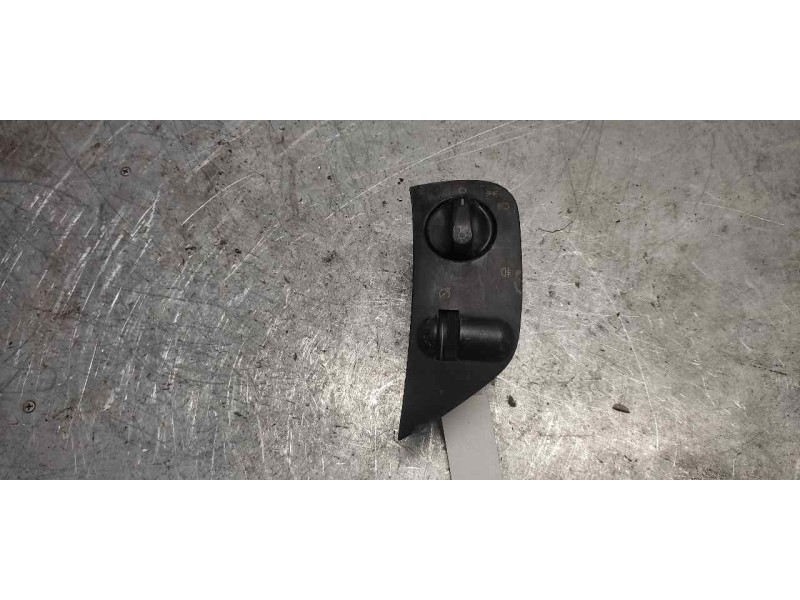 Recambio de mando luces para volkswagen polo berlina (6n1) air referencia OEM IAM 6N1941531H  