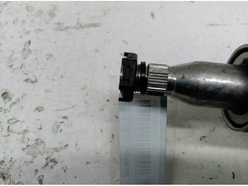 Recambio de columna direccion para peugeot boxer kombi (rs3000)(333) hdi luxus (330) referencia OEM IAM   