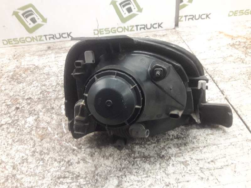 Recambio de faro izquierdo para renault kangoo (f/kc0) authentique oasis referencia OEM IAM   
