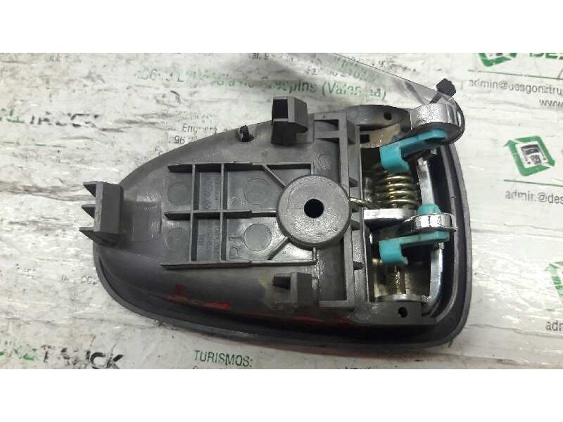 Recambio de maneta interior delantera derecha para hyundai accent (lc) crdi gl referencia OEM IAM   