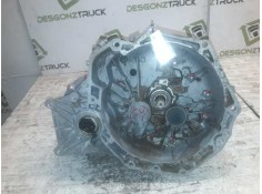 Recambio de caja cambios para opel zafira a elegance referencia OEM IAM F23  