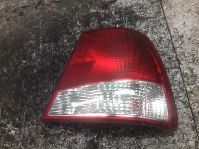 Recambio de piloto trasero derecho para hyundai accent (lc) crdi gl referencia OEM IAM   