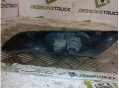 Recambio de piloto lateral derecho para iveco daily caja cerrada (1999 =>) 29 - l 10 caja cerrada referencia OEM IAM    2