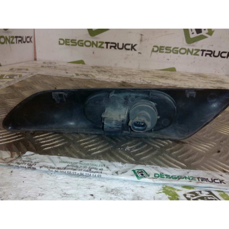 Recambio de piloto lateral derecho para iveco daily caja cerrada (1999 =>) 29 - l 10 caja cerrada referencia OEM IAM   