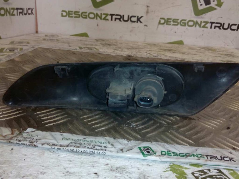 Recambio de piloto lateral derecho para iveco daily caja cerrada (1999 =>) 29 - l 10 caja cerrada referencia OEM IAM   