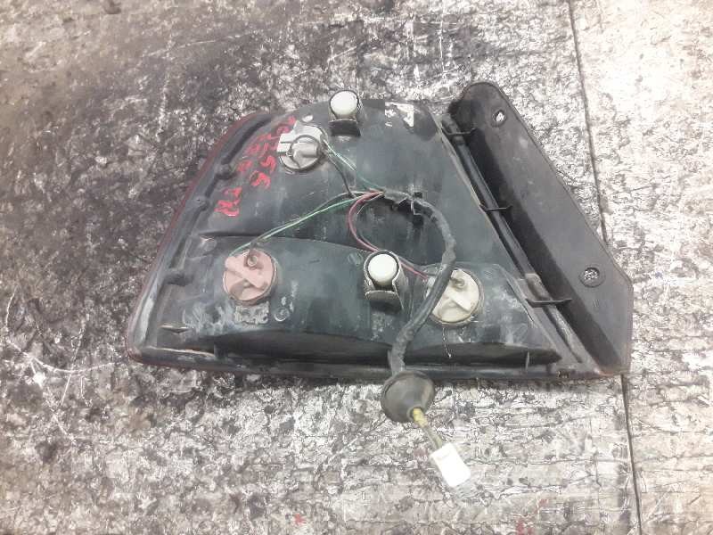 Recambio de piloto trasero derecho para hyundai accent (lc) crdi gl referencia OEM IAM   