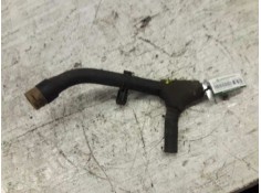 Recambio de manguera de agua para opel corsa c club referencia OEM IAM 24423514  