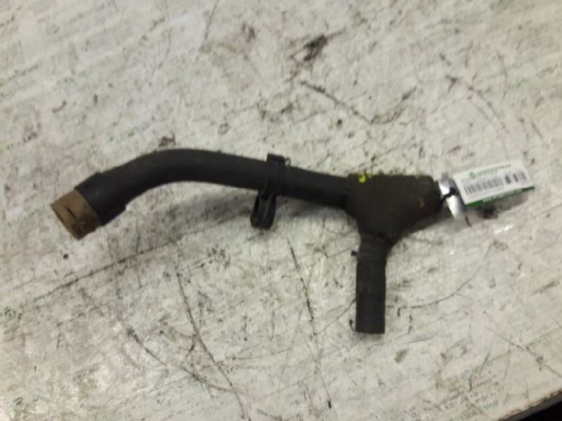 Recambio de manguera de agua para opel corsa c club referencia OEM IAM 24423514  