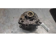 Recambio de alternador para opel vectra b berlina básico referencia OEM IAM 0123500008 90506202 14V 100A BOSCH