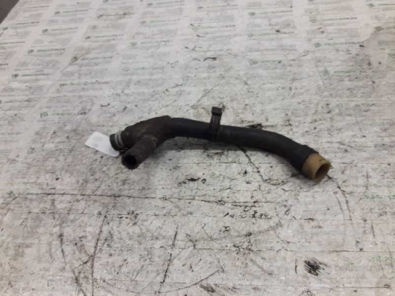 Recambio de manguera de agua para opel corsa c club referencia OEM IAM 24423514  