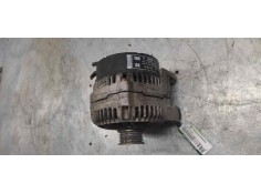 Recambio de alternador para opel vectra b berlina básico referencia OEM IAM 0123500008 90506202 14V 100A BOSCH 2